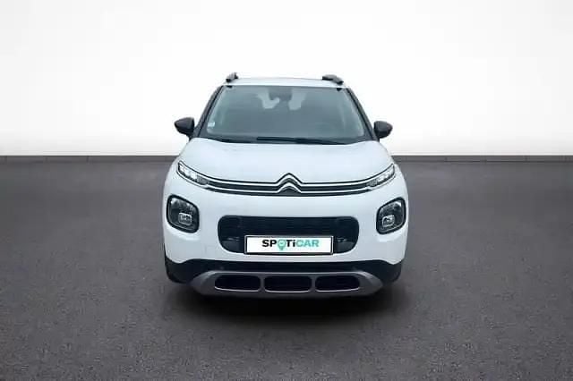 Occasion Citroën C3 Aircross PureTech 110 ch (80 kW) 2019 Blanc SUV