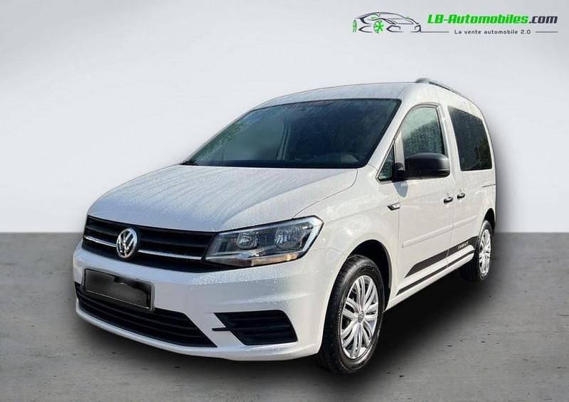 Utilisé 2017 VW Caddy Monospace | 21 800 € (Prix juste) - Image 1/4