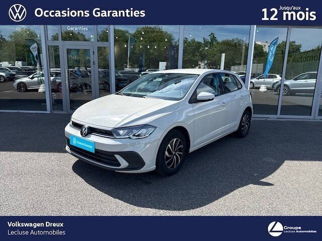 Utilisé 2023 VW Polo S | 17 490 € (Prix juste) - Image 1/4