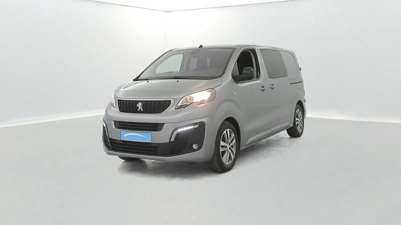 Utilisé 2022 Peugeot Expert S Van | 30 391 € (Prix juste) - Image 1/4
