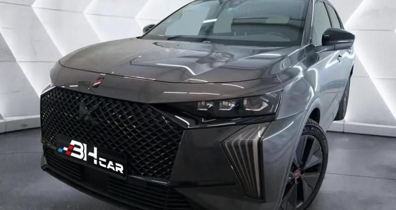 Occasion Citroën DS 225 ch (165 kW) 2023 Berline