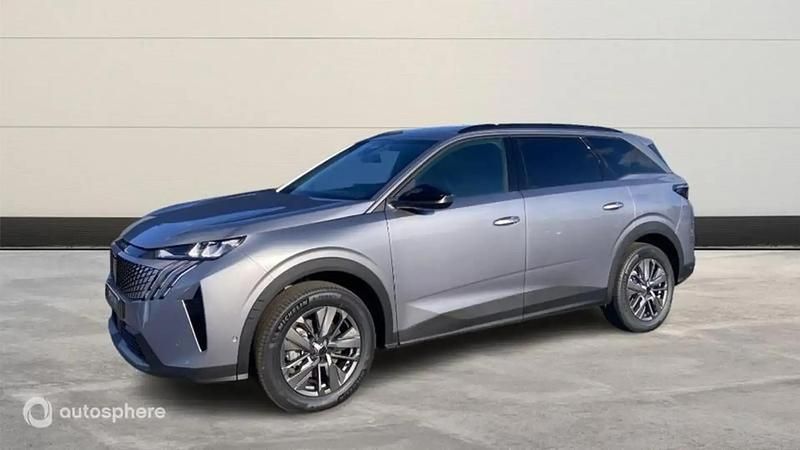 Nouvelle 2025 Peugeot 5008 Allure Monospace | 39 299 € (Prix assez cher) - Image 1/4