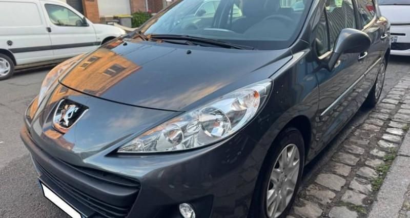 Occasion 2013 Peugeot 207 Filou Citadine | 5 990 € (Prix assez cher) - Image 1/4