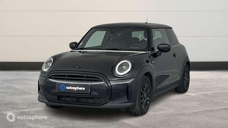 Occasion Mini Cooper 137 ch (100 kW) 2023 Citadine