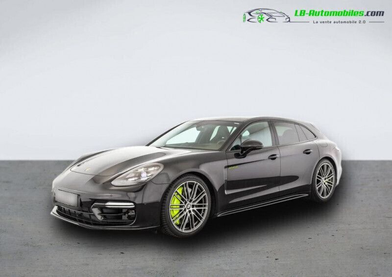 Utilisé 2023 Porsche Panamera Turbo S Berline | 183 600 € - Image 1/4