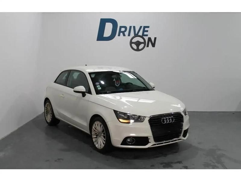 Occasion Audi A1 Ambiente 122 ch (89 kW) 2011 Citadine