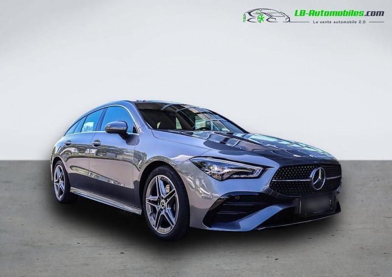 Utilisé 2024 Mercedes 220 Coupé | 42 400 € (Bon prix) - Image 1/4