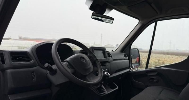 Occasion Opel Movano 2021 Van