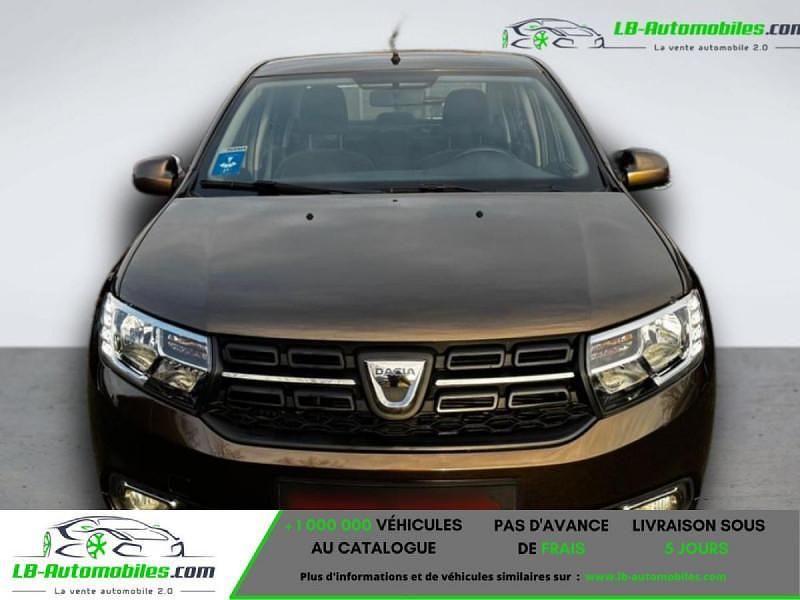 Occasion Dacia Logan 90 ch (66 kW) 2019 Berline