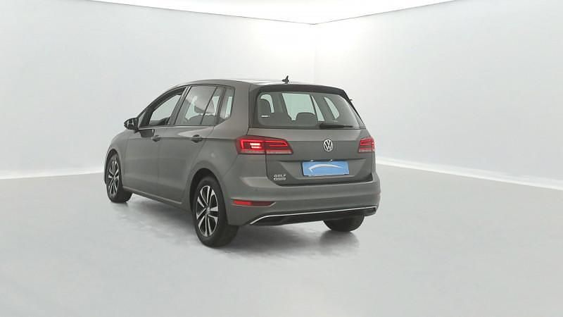 Occasion VW Golf Sportsvan IQ Drive 150 ch (110 kW) 2020 Monospace