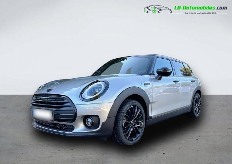 Utilisé 2023 Mini Clubman Break | 31 900 € - Image 1/4