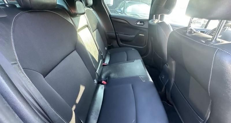 Occasion DS Automobiles DS4 Chic 120 ch (88 kW) 2015 Berline