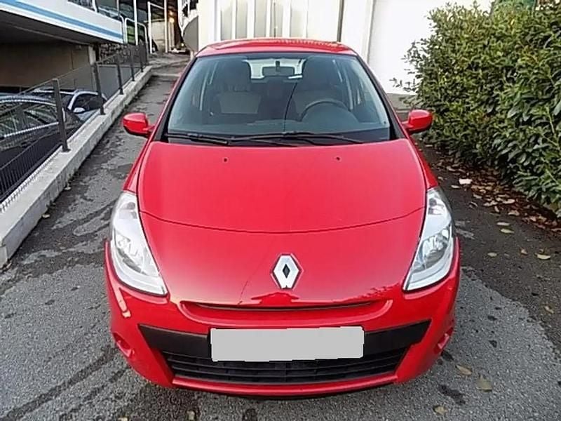 Occasion 2002 Renault Clio II Expression Berline | 1 000 € (Super prix) - Image 1/4