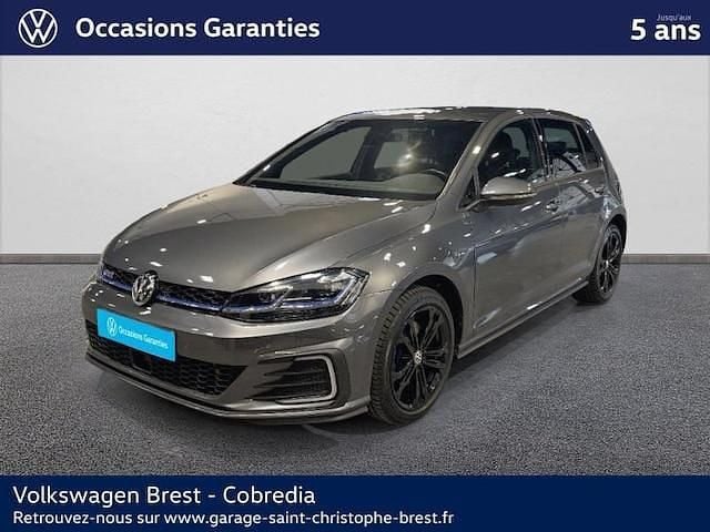 Occasion 2020 VW Golf VII GTE | 23 490 € (Prix juste) - Image 1/4