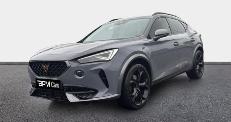 Utilisé 2023 Cupra Formentor VZ SUV | 29 890 € (Prix juste) - Image 1/4