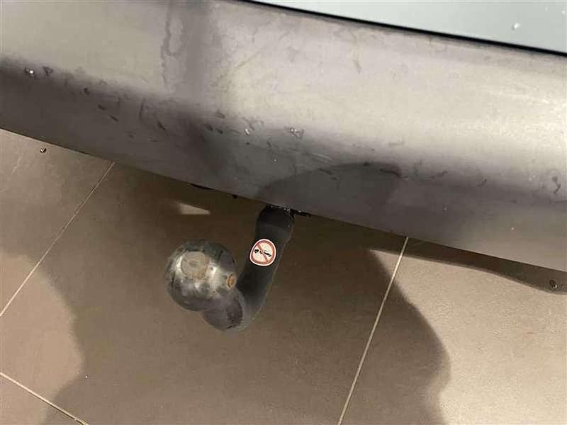 Occasion Honda Jazz Exclusive 2021 Bleu Citadine