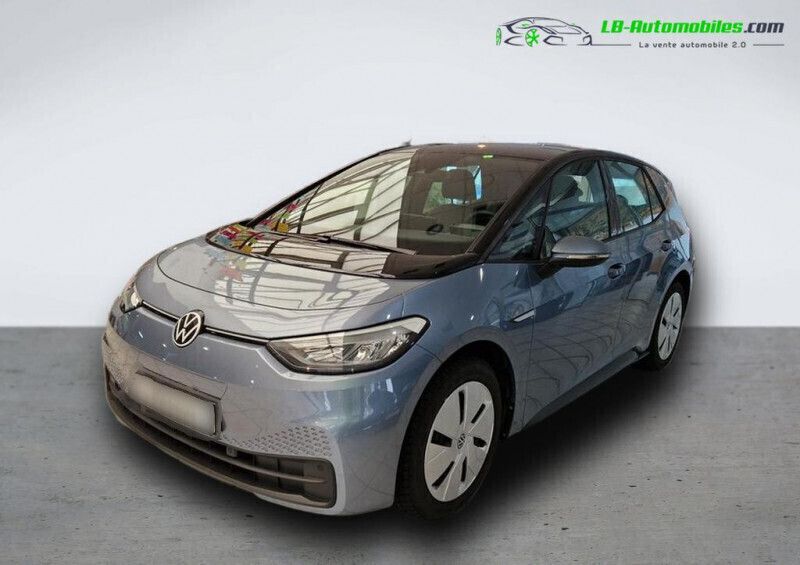 Utilisé 2021 VW ID.3 Pure Citadine | 23 500 € (Super prix) - Image 1/4