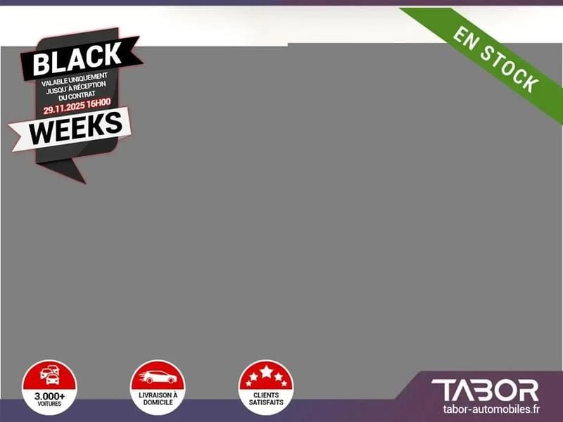 Blanc Occasion 2019 Citroën C5 Aircross PureTech SUV | 14 388 € (Super prix) - Image 1/4