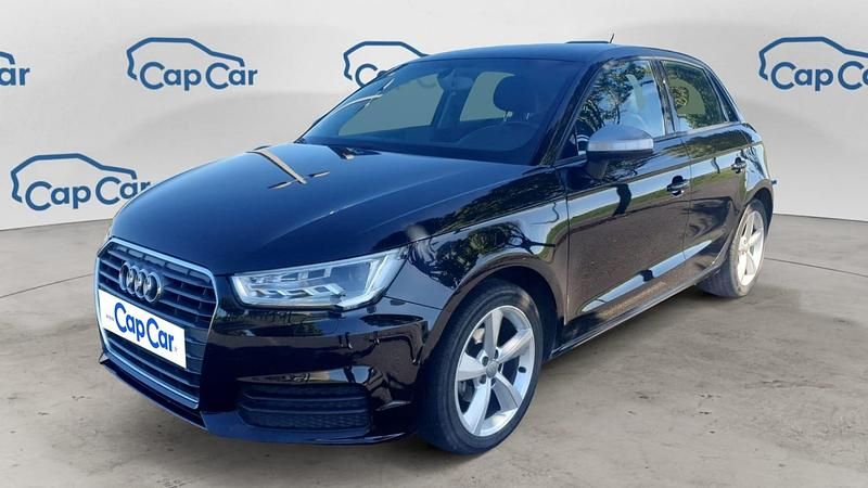 Utilisé 2016 Audi A1 Sportback Ambition Citadine | 11 990 € - Image 1/3