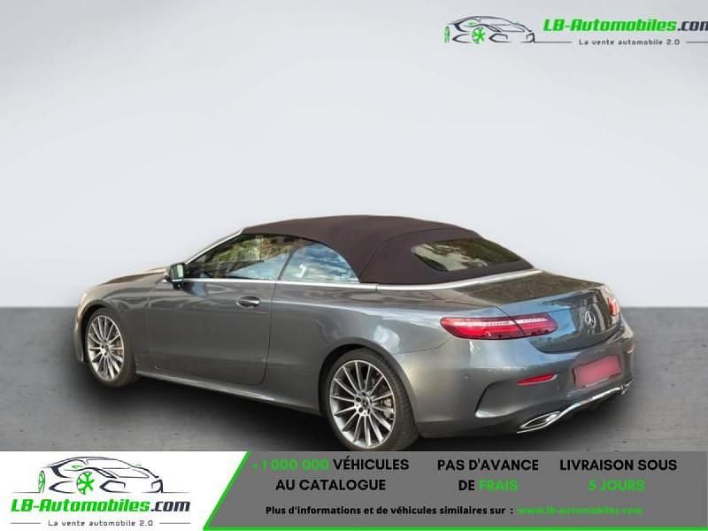 Occasion Mercedes E300 246 ch (180 kW) 2019 Berline