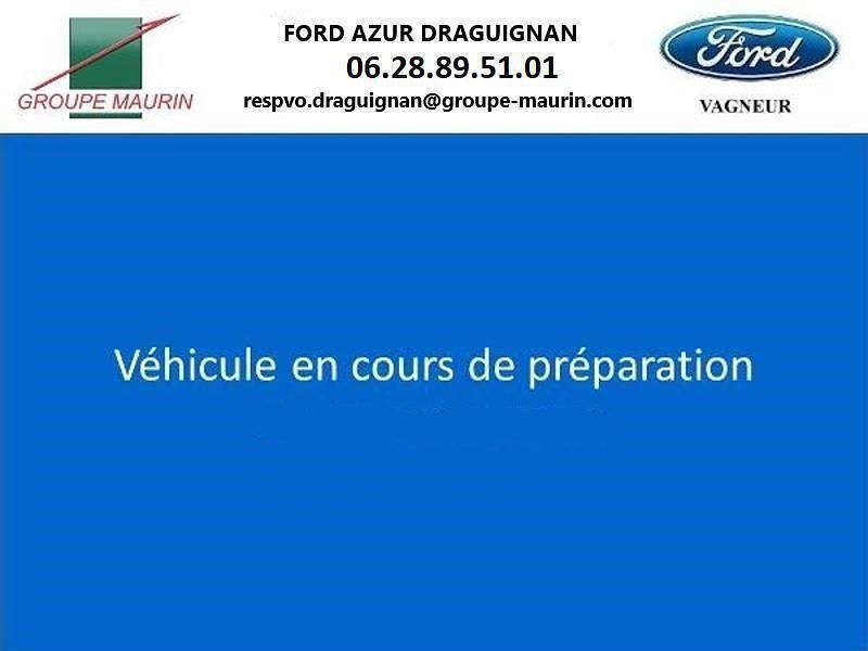 Utilisé 2024 Ford Kuga ST-Line X SUV | 36 943 € (Prix cher) - Image 1/1