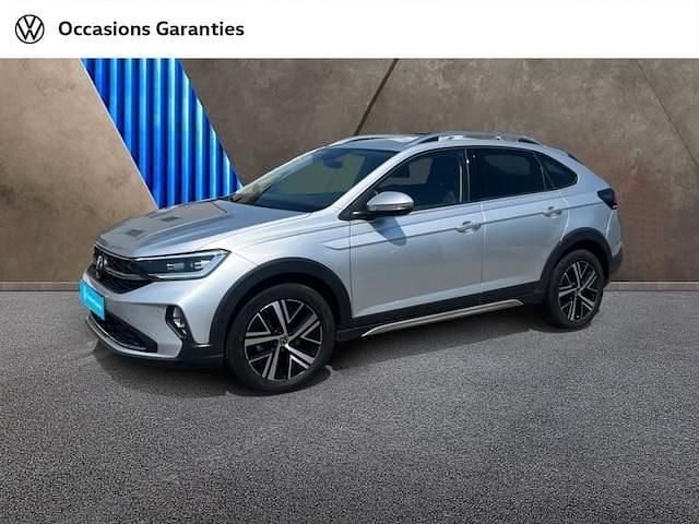 Occasion 2022 VW Taigo Style SUV | 21 900 € (Prix juste) - Image 1/4