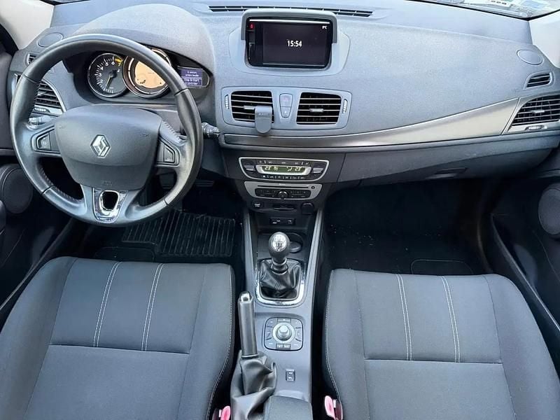 Occasion Renault Mégane III Zen 116 ch (85 kW) 2014 Gris