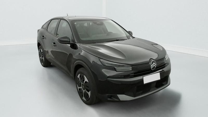 Nouvelle 2025 Citroën C4 Berline | 22 830 € (Super prix) - Image 1/4