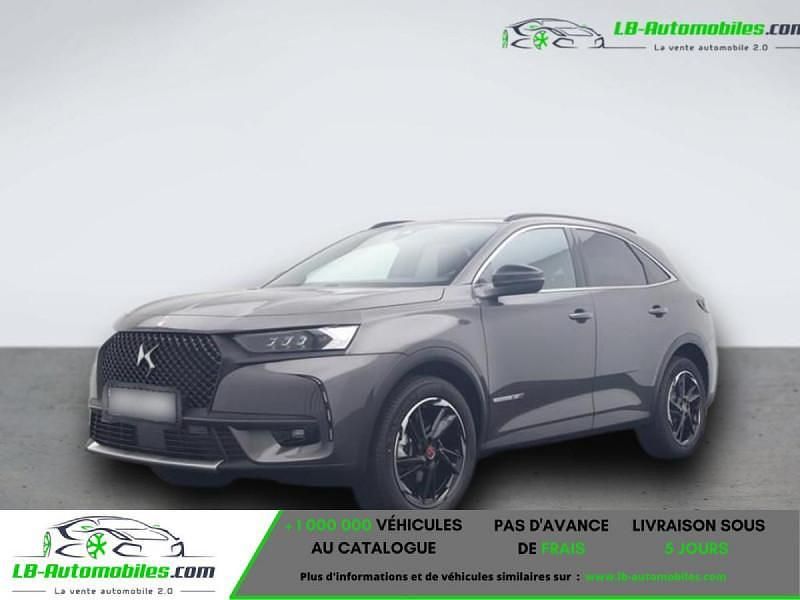 Occasion 2022 DS Automobiles DS7 Crossback Performance SUV | 29 100 € (Prix juste) - Image 1/4