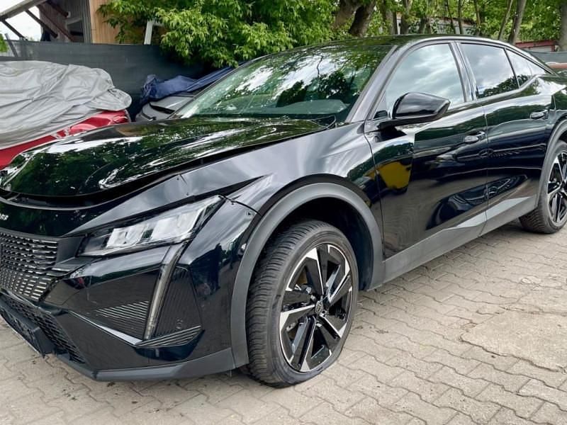 Occasion Peugeot 408 131 ch (96 kW) 2023 SUV