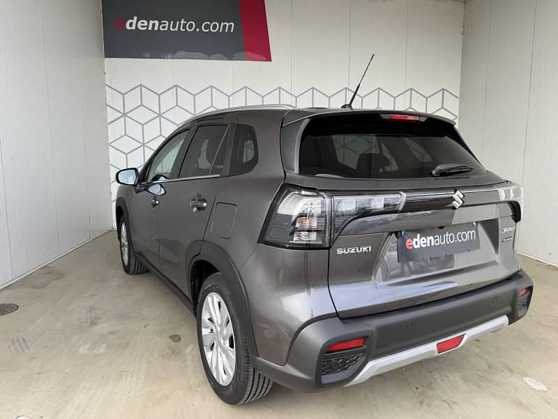 Occasion Suzuki SX4 S-Cross 115 ch (84 kW) 2024 SUV