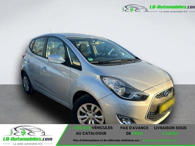 Occasion 2015 Hyundai ix20 Citadine | 12 900 € (Prix juste) - Image 1/4