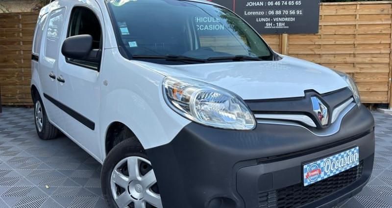 Utilisé 2019 Renault Kangoo Monospace | 7 990 € (Prix juste) - Image 1/4