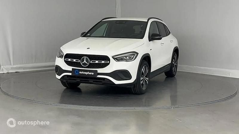 Utilisé 2020 Mercedes GLA250 Progressive SUV | 27 999 € - Image 1/4