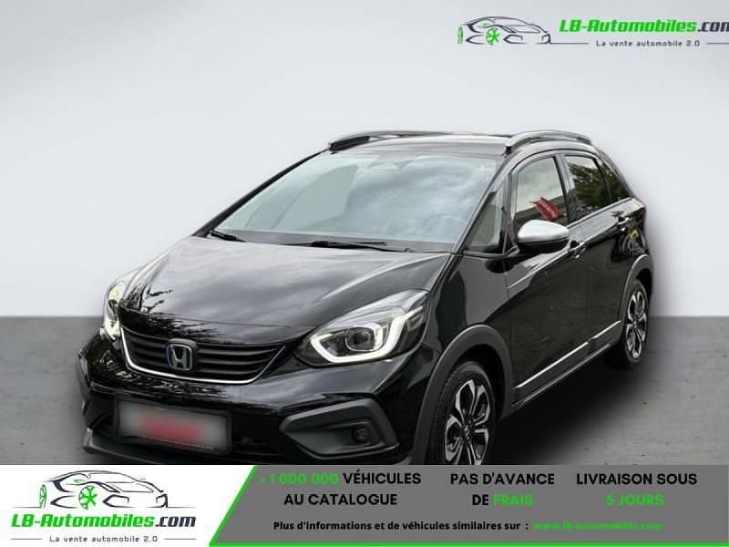 Occasion 2022 Honda Jazz Citadine | 25 500 € (Prix juste) - Image 1/4