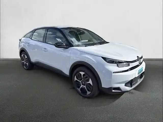 Occasion Citroën e-C4 114 kW (156 ch) 2025 Blanc Berline
