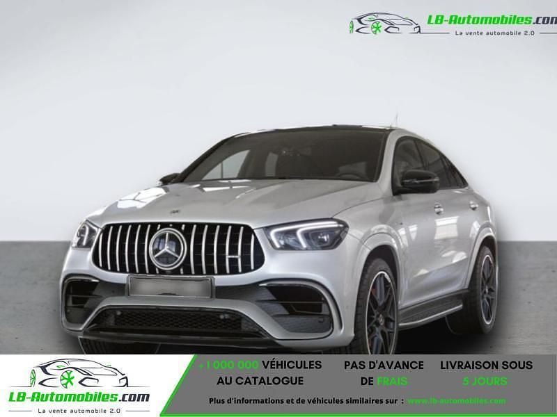 Utilisé 2025 Mercedes S63 AMG AMG Coupé | 169 500 € - Image 1/4