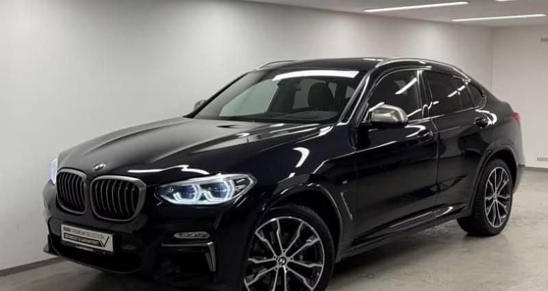Occasion 2019 BMW X4 M Sport SUV | 39 999 € - Image 1/4