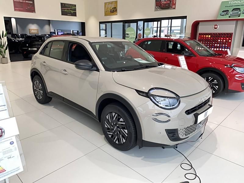 Nouvelle 2025 Fiat 500 Pop Citadine | 24 690 € - Image 1/4