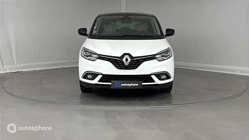 Occasion Renault Scénic III Edition One 132 ch (97 kW) 2016 Monospace