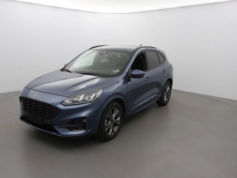 Occasion 2024 Ford Kuga ST-Line SUV | 24 490 € (Super prix) - Image 1/4