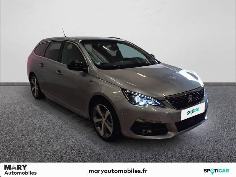 Occasion Peugeot 308 SW GT 130 ch (95 kW) 2020 Break