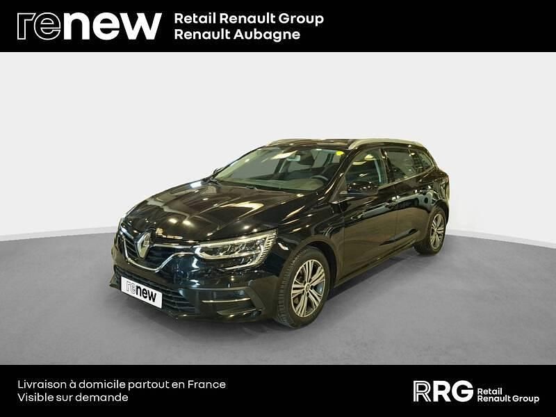 Occasion Renault Mégane IV Evolution 115 ch (84 kW) 2024 Noir Break