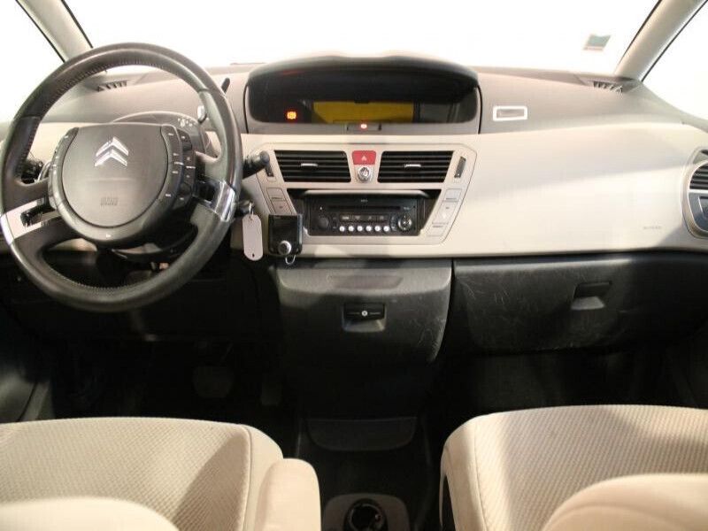 Occasion Citroën C4 Picasso 110 ch (80 kW) 2009 Gris Monospace