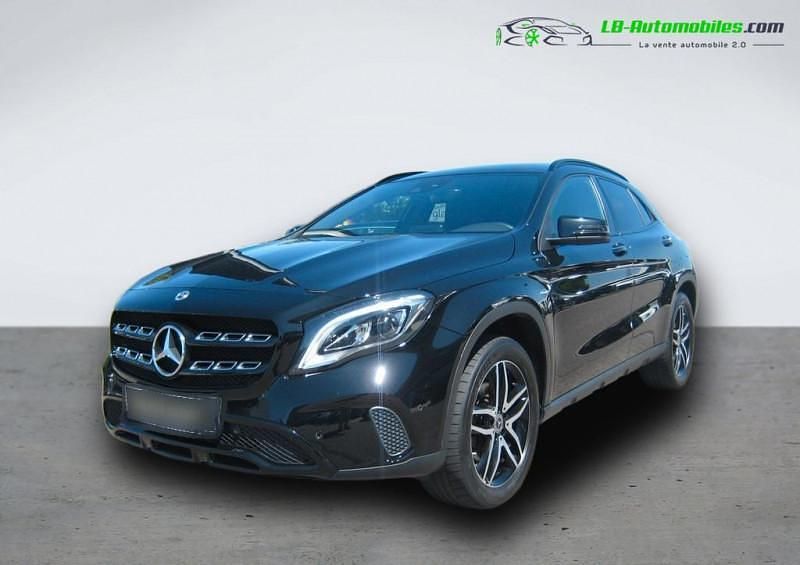 Utilisé 2019 Mercedes GLA250 SUV | 30 200 € - Image 1/4