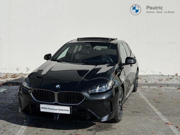 Utilisé 2025 BMW 120 M Sport Citadine | 36 900 € (Bon prix) - Image 1/4