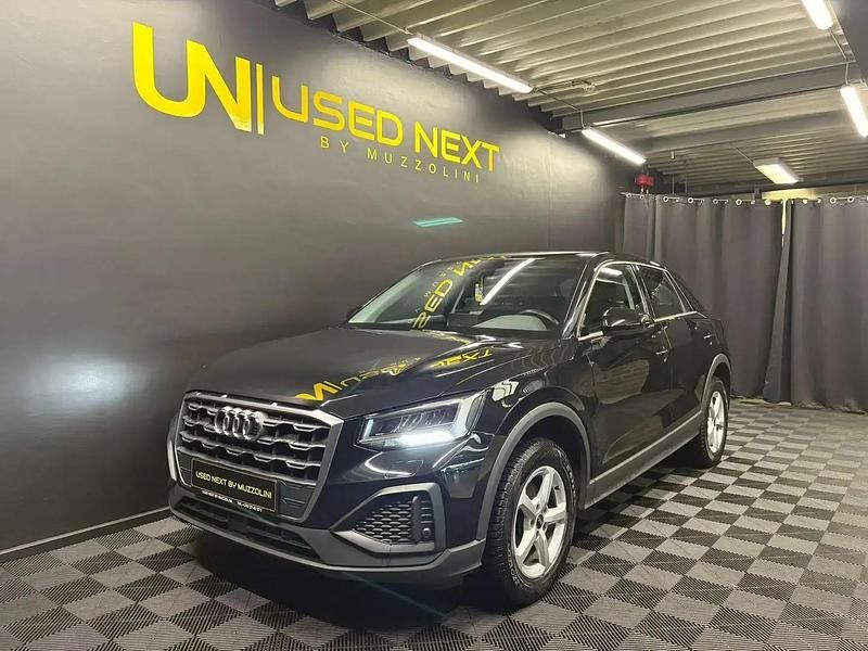 Noir Utilisé 2023 Audi Q2 SUV | 23 579 € (Super prix) - Image 1/4