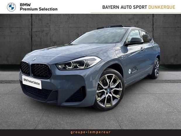 Utilisé 2023 BMW X2 Comfort Edition SUV | 34 920 € (Prix juste) - Image 1/4
