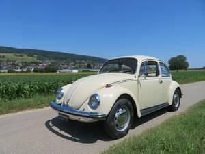 Beige Utilisé 1971 VW Beetle Berline | 23 159 € - Image 1/4