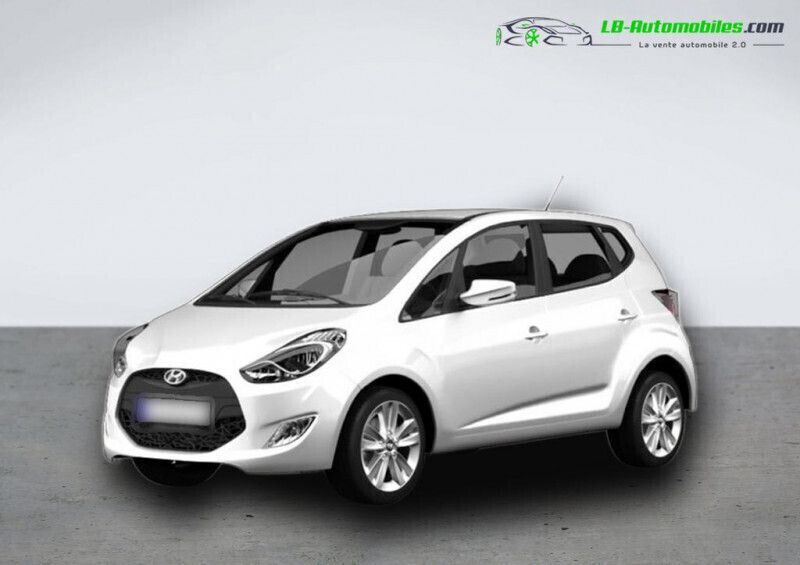 Utilisé 2016 Hyundai ix20 Monospace | 16 300 € (Prix juste) - Image 1/3